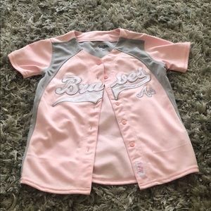 Atlanta Braves Jersey
